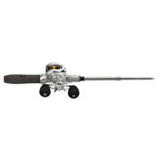 ProFISHiency Premium Baitcast Pocket Combo