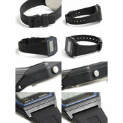 CASIO F-84W-1QJH Watch Standard Black Simple Designed Watch