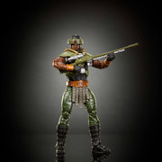 Mattel Masters of the Universe Chronicles Tri-Klops 6.5-Inch Action Figure with 30 Points Articulation, Movie Accurate, Multicolor, JKJ24