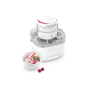Cuisinart 1-Pint Wonder Ice Cream Maker - WHITE ONE SIZE