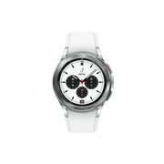 SAMSUNG SM-R880NZSAXAA Galaxy Watch 4 Classic - 42mm BT - Silver