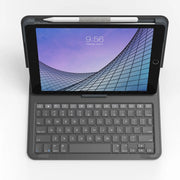 ZAGG 103010812 Messenger Folio 2 Keyboard & Case for Apple iPad 10.9