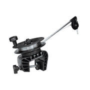Scotty Laketroller Manual Downrigger with Portable Clamp Mount