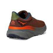 Hoka Challenger ATR 7 Men's Running Shoes, Mineral Brown Asteroid, Size 8M