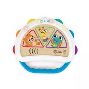 Baby Einstein 16845 Hape Tap & Shake Magic Touch Tambourine