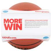 Wilson WTB1239 NCAA Championship Edition Basketball - 28.5