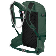Osprey 10004827 Skarab 30 Hydration Hiking Pack - Tundra Green
