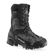 Zamberlan 0992ZBCM-W-49-14 Adak 10 GTX Hunting Boots, Lightweight Waterproof, Shark Camo, Wide, 14 W