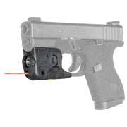 Streamlight 69273 TLR-6 Laser Sight with LED Tactical Light - M&P Shield