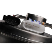 ACDelco Fuel Pump Module Assembly MU1417 with Level Sensor, Metal Construction, for Select 2004-2007 Chevrolet Silverado and GMC Sierra