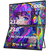 UPERFECT M238LSZF11W 23.8