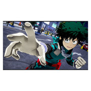 Bandai Namco My Hero One's Justice (NSW)