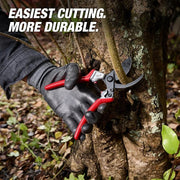 Milwaukee 48-22-9365 1 in. Cut Capacity High Carbon Steel Blade Bypass Hand Pruner