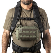 5.11 Tactical Skyweight Survival Chest Bag Pack for Men - Premium Quality