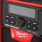 Milwaukee 2792-20 M18 Job Radio/Charger
