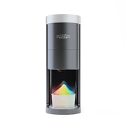 Hawaiian Shaved Ice S777 Home-Pro Shaved Ice and Snow Cone Maker, Black