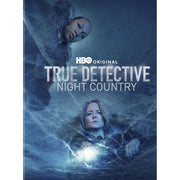 HBO True Detective: Night Country: Season 4 (DVD)