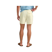Huk Shoreside Performance Shorts - Silver Birch - S