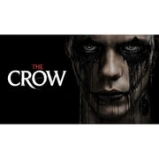 Lionsgate Home Entertainment The Crow 2024 (DVD)