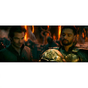 Paramount Dungeons & Dragons: Honor Among Thieves (Blu-Ray + Digital Copy)