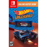 Koch Media Hot Wheels Unleashed Challenge (Nintendo Switch)