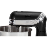 StoreBound Dash Go 3 Qt. 6-Speed Black Stand Mixer-DCSM250BK