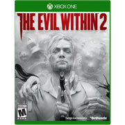 Bethesda The Evil Within 2 Standard Edition (Xbox One)