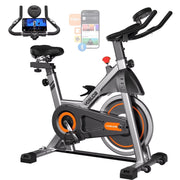 YOSUDA L-YSD002 Exercise Bike Stationary Indoor Cycling Bike