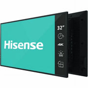 Hisense 32DM66D 32 Full HD Digital Signage Display - 24/7 Operation