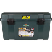 Flambeau 6127ZR Maximizer Large Lure Storage Box with Zerust Anti-Corrosion Technology, Deep Green