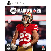 Electronic Arts Madden NFL 25 (PlayStation 5)