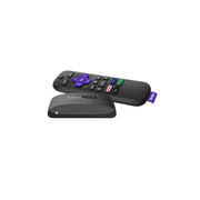 Roku 3941R Express 4K Plus Streaming Media Player Black (Remote May Vary)