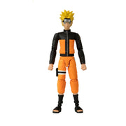 Anime Heroes 36901 Naruto Anime Heroes Naruto Uzumaki 6.5