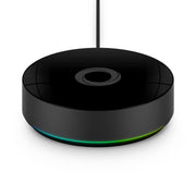 Homey HOMEY-PRO-US-03 Pro Smart Home Hub - Black - Compatible with Z-Wave Plus, Zigbee, Wi-Fi, BLE, Infrared, Matter & Thread