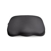 Kensington K55805WW Ergonomic Memory Foam Seat Cushion, Black