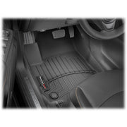 WeatherTech WTFL66 Semi Universal All Weather & Vehicle Trim to Fit Floor Mats, Black (4-Piece Set)