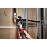 Milwaukee 49-16-2496 1/2 in. - 1 in. IPS Press Tool Jaw Kit for M12 Force Logic Press Tool