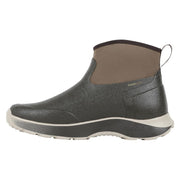 Dryshod Evalusion All Around Ankle Boots for Men - Brown - 10M