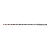 Milwaukee 48-20-3909 SDS-Max MX4 4-Cutter Solid Carbide Drill Bit 1/2