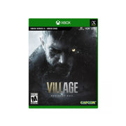 Capcom Resident Evil Village (XB1)