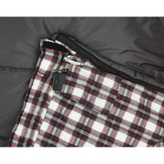 TETON Sports 1062L Fahrenheit XXL -25 F Sleeping Bag - Left Zipper