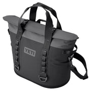 YETI 18060131429 Hopper M30 Portable Soft Cooler Bag - Charcoal