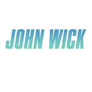 Lionsgate John Wick 5 Film Collection DVD Movie Set, Action, Rated R, 5 Discs, 1009258155