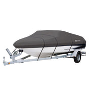 Classic Accessories StormPro 17 ft. - 19 ft. Heavy Duty Boat Cover-88948