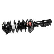 Monroe Shocks & Struts 172179L Quick-Strut 172179L Strut and Coil Spring Assembly