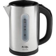 Mr. Coffee BVMCEKVT100 Coffemaker, Electric Kettle ,1.7L