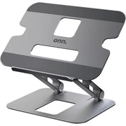 onn. 100123529 Multi-Angle Laptop Stand
