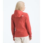 The North Face Shelbe Raschel Hoodie - Midnight Mauve - L