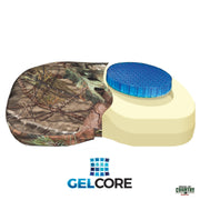 Hunt Comfort Tail Mate GelCore Treestand Cushion