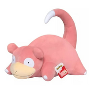 Pokemon 89229142 Slowpoke 24 Inch Plush Stuffed Toy Pink Jumbo Jazwares 89229142